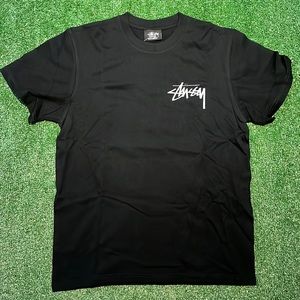 Stussy Cards Tee